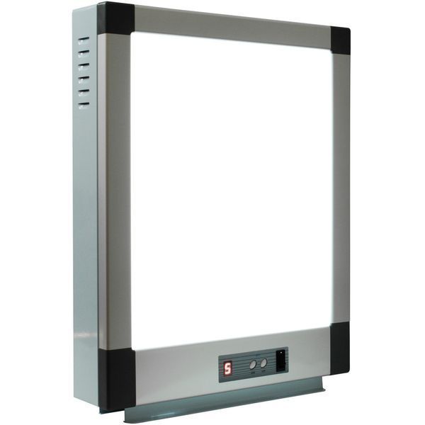 Трикадровий негатоскоп із індикатором OSD-HD333 OSD-HD333 фото