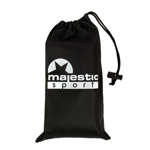 Резинки для фітнесу Majestic Sport Pink Power Mini Band набір 5 шт 5-25 кг GVR2008 GVR2008 фото
