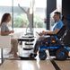Крісло колісне з електроприводом Invacare AVIVA RX40 RX40 фото 3