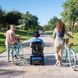 Крісло колісне з електроприводом Invacare AVIVA RX40 RX40 фото 4