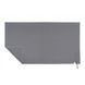 Рушник спортивний 4FIZJO 130 x 75 см з мікрофібри Grey (P-5907739317261) 4FJ0436 фото 6