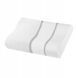 Подушка ортопедична 4FIZJO Ergo 40 x 60 см для сну White (P-5907739317018) 4FJ0406 фото 2