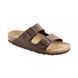 Жіночі шльопанці Arizona BF Nubuk Mocca R 151181 151181 фото 1