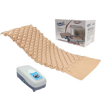 Протипролежневий комірчастий матрац CODICE 5 GMA.5 + GM3300/T CODICE 5  GMA.5 + GM3300/T фото