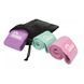 Резинки для фітнесу з тканини Majestic Sport Hip Band набір 3 шт 13-37 кг M-HB-4503 M-HB-4503 фото 1