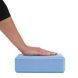 Блок для йоги Cornix EVA 22.8 x 15.2 x 7.6 см XR-0102 Blue XR-0102 фото 3