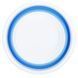 Миска складна силіконова Springos 31 см 4.5 л HA5101 HA5101 фото 5