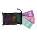 Резинки для фітнесу з тканини Majestic Sport Hip Band набір 3 шт 13-37 кг M-HB-4503 M-HB-4503 фото 2