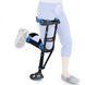 Милиця iWALK 3.0 Hands-Free HFC30303-6 фото 2