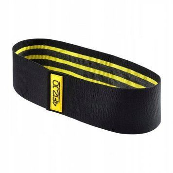 Резинка для фітнесу та спорту із тканини 4FIZJO Hip Band Size L 4FJ0069 4FJ0069 фото