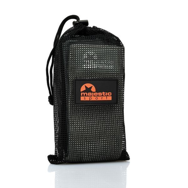 Резинки для фітнесу з тканини Majestic Sport Hip Band набір 3 шт 13-37 кг M-HB-4504 M-HB-4504 фото