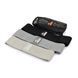 Резинки для фітнесу з тканини Majestic Sport Hip Band набір 3 шт 13-37 кг M-HB-4504 M-HB-4504 фото 5