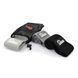 Резинки для фітнесу з тканини Majestic Sport Hip Band набір 3 шт 13-37 кг M-HB-4504 M-HB-4504 фото 1