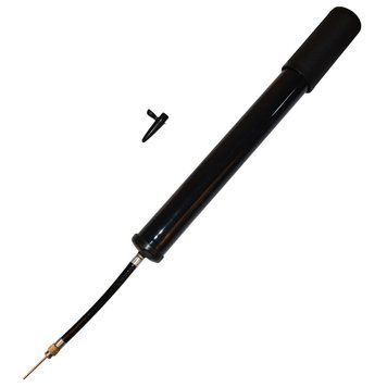 Насос ручний IVN чорний IV-03874-BLK фото