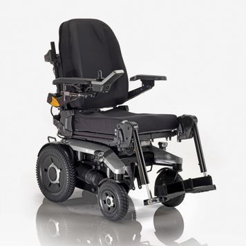 Крісло колісне з електроприводом Invacare AVIVA RX20 RX20 фото