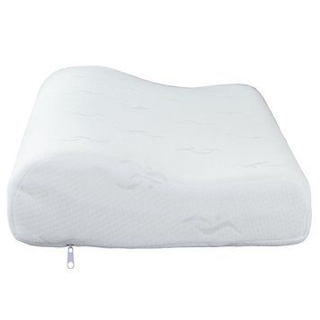 Ортопедическая подушка под голову &laquo;STANDARD&raquo; (medium) OSD-0503C фото