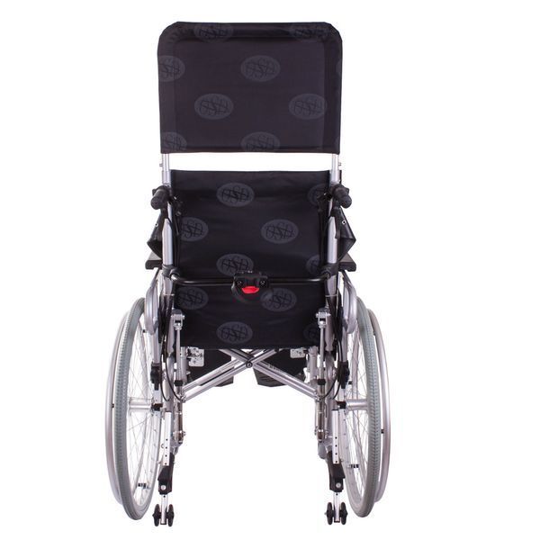 Многофункциональная коляска &laquo;RECLINER MODERN&raquo; OSD-MOD-REC-** фото