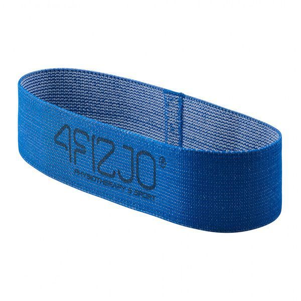 Набір резинок для фітнесу із тканини 4FIZJO Flex Band 3 шт 1-15 кг Mix (P-5907739310958) 4FJ0126 фото