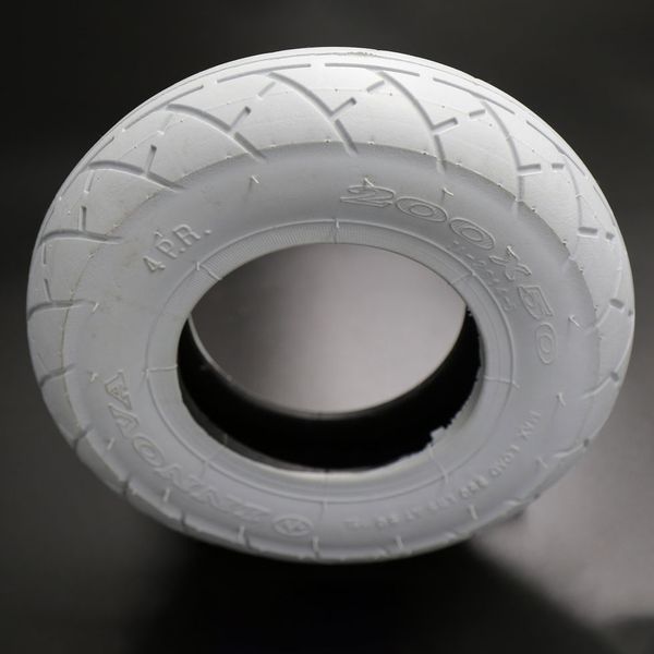 Покришка Innova 200х50 (50-94) (IA-2614) 4PR крісла колісного 02302 фото