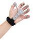 Еспандер для пальців та зап'ястя Cornix Finger Gripper 3-5 кг професійний XR-0220 XR-0220 фото 3
