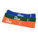 Резинки для фітнесу з тканини Majestic Sport Loop Band набір 3 шт 11-20 кг M-LB-4607 M-LB-4607 фото 3