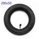 Камера 200X50 Deli Tire (изогнутый ниппель) для кресла колёсного 05179 фото 1