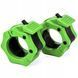 Замки (затиски) для олімпійського грифа 4FIZJO Quick Release 50 мм 2 шт (P-5907739317391) 4FJ0521 фото 7