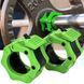 Замки (затиски) для олімпійського грифа 4FIZJO Quick Release 50 мм 2 шт (P-5907739317391) 4FJ0521 фото 2
