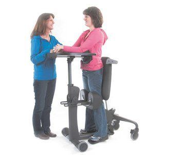 Вертикалізатор EasyStand Evolv L, mod 1418097704 фото