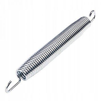 Пружина для батута Springos TSP-01 135 мм TSP-01 135 MM фото