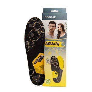 Стельки ортопедические BERGAL Sneaker, арт. 6612​ ОМ003119 фото
