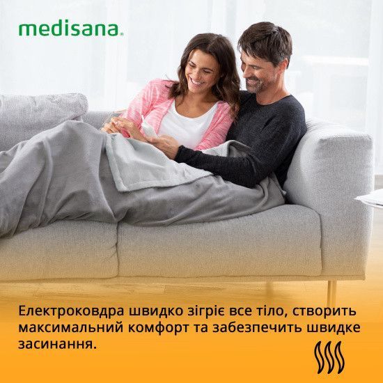 Електроковдра HDW HDW. фото