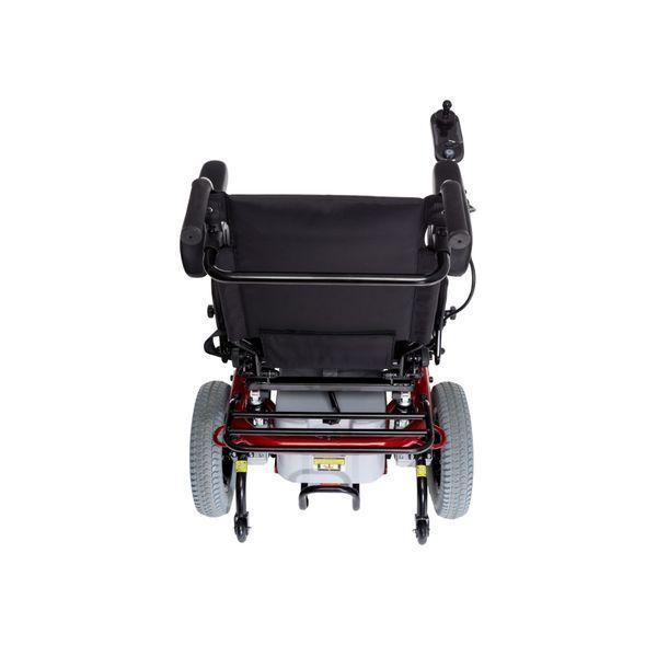 Крісло колісне з електроприводом Doctor Life HS-7200 HS-7200 фото
