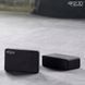 Блок для йоги 4FIZJO 23 x 15 x 7.6 см Black (P-5907222931387) 4FJ1387 фото 4