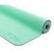 Килимок спортивний 4FIZJO TPE 4 мм для йоги та фітнесу 4FJ0335 Mint/Grey 4FJ0335 фото 6