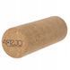 Масажний ролик 4FIZJO Cork 30 x 10 см (валик, роллер) гладкий (P-5907739319593) P-5907739319593 фото 1