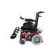 Крісло колісне з електроприводом Doctor Life HS-7200 HS-7200 фото 3