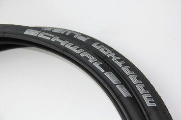 Покришка 24x1.00 (25-540) SCHWALBE MARATHON PLUS Evo, SmartGuard, TwinSkin B/B HS440 2Grip NMC 67EPI TIR-52-01 фото