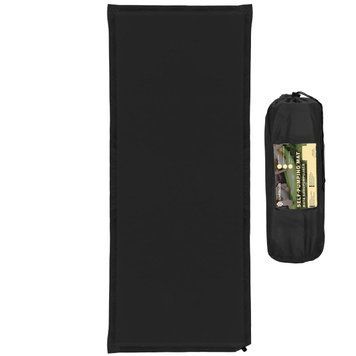 Килимок самонадувний Springos 180 x 50 x 5 см PM030 PM030 фото