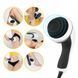 Ручний антицелюлітний масажер для тіла 4FIZJO Body Shaping 4 в 1 White (P-5907739319111) 4FJ0557 фото 9