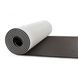 Килимок спортивний 4FIZJO TPE 4 мм для йоги та фітнесу 4FJ0336 Grey/Black 4FJ0336 фото 2