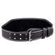 Пояс для важкої атлетики та пауерліфтингу Springos FA0119 M Black FA0119 фото 4