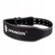 Пояс для важкої атлетики та пауерліфтингу Springos FA0119 M Black FA0119 фото 1