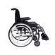 Середньоактивне крісло колісне Invacare Action 3 NG HEMI Action 3 NG HEMI фото 7