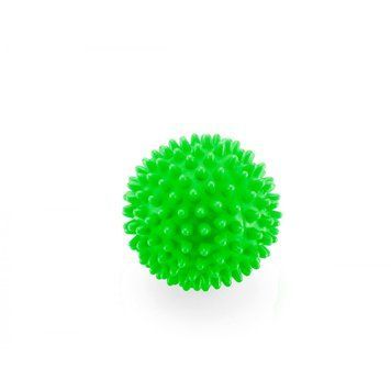 Масажний м'яч з шипами 4FIZJO Spike Ball 9 см (P-5907739311412) 4FJ0147 фото