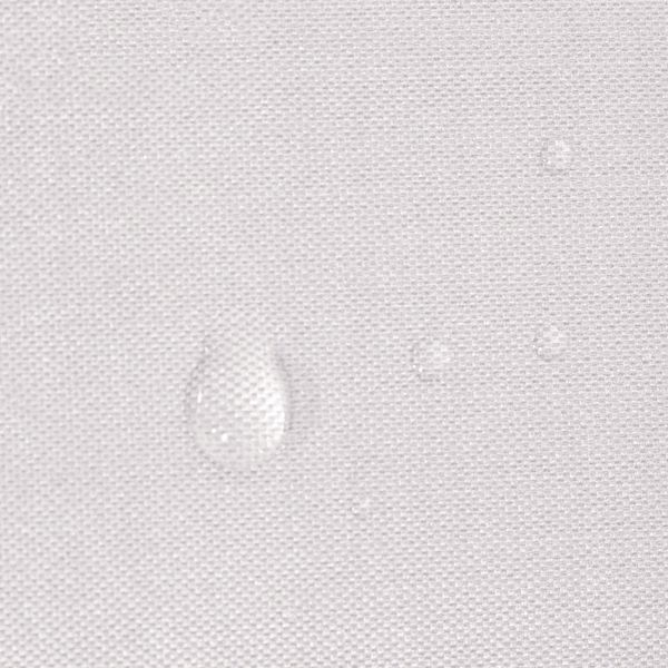Тент-парус тіньовий для дому, саду та туризму Springos 3 x 3 x 3 м SN1017 Light Grey SN1017 фото