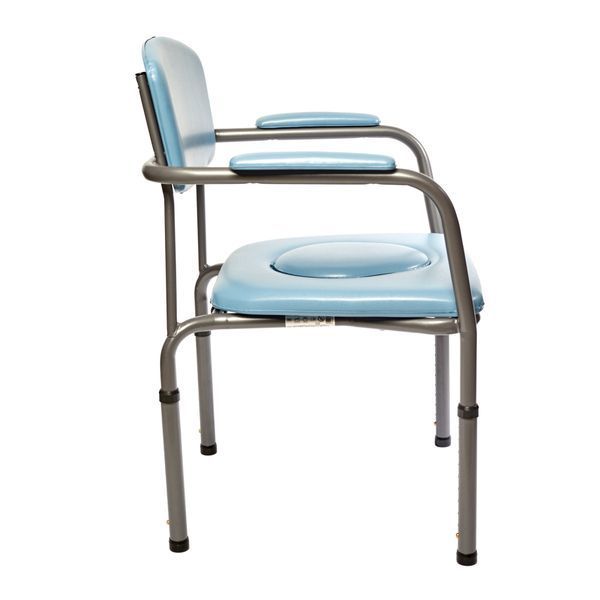 Стілець-туалет Invacare Omega Eco H440 1542903 фото