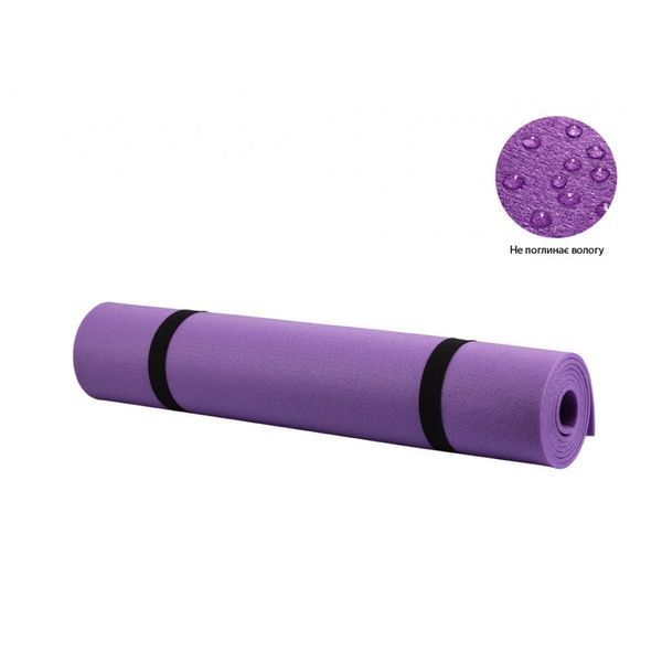 Килимок пляжний IVN 1800х600х5 мм А00171 фото