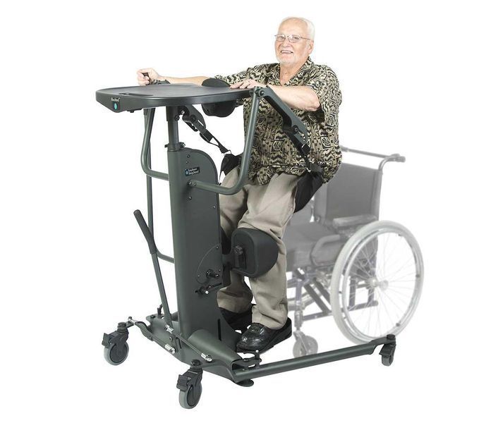 Вертикалізатор EasyStand StrapStand mod 1418124549 фото