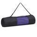 Килимок спортивний Cornix TPE 183 x 61 x 0.6 см для йоги та фітнесу XR-0004 Violet/Purple XR-0004 фото 2
